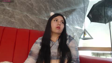 Snapshot of sweety_ashly chatting on January 2025 05:28:01 PM Ashley 3 online show from January 2025 05:28:01 PM