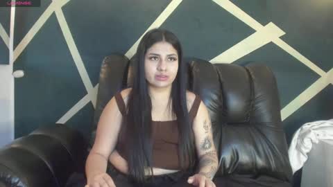 Snapshot of sweety_ashly chatting on February 2025 11:33:02 AM Ashley 3 online show from February 2025 11:33:02 AM