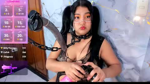 Snapshot of sweety_blowjob chatting on May 2026 11:50:01 AM LINA online show from May 2026 11:50:01 AM