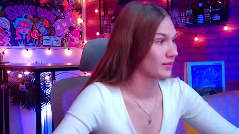 Emily online show from April 2026 06:25:01 AM