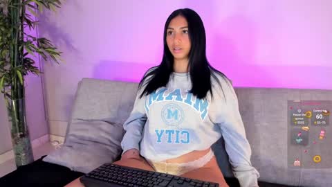 . online show from January 2025 12:24:02 PM