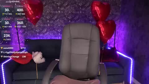 Sweety one  online show from February 2025 04:21:02 PM