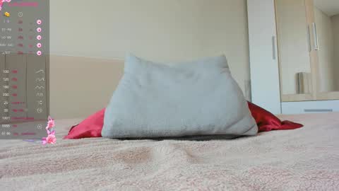 Vikky online show from February 2025 03:34:02 AM