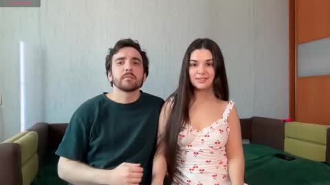 Hey guys my name is Adele. Lush is Active Private show is OPEN online show from February 2026 08:09:01 AM