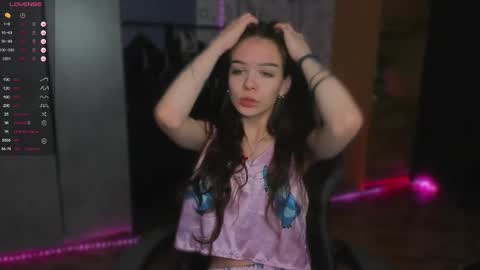 Snapshot of sweetydeviliya chatting on December 2025 01:35:02 AM sweetydeviliya online show from December 2025 01:35:02 AM