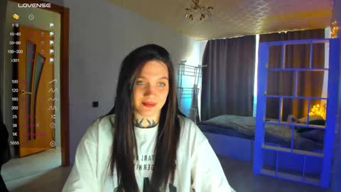 Snapshot of sweetyladiy chatting on March 2026 07:13:02 AM Aiza online show from March 2026 07:13:02 AM