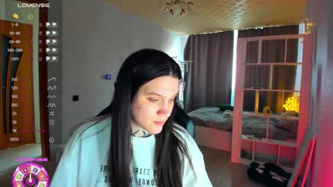 Snapshot of sweetyladiy chatting on March 2026 08:19:01 AM Aiza online show from March 2026 08:19:01 AM