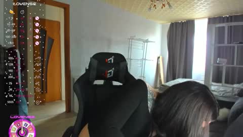 Snapshot of sweetyladiy chatting on March 2026 07:25:02 AM Aiza online show from March 2026 07:25:02 AM