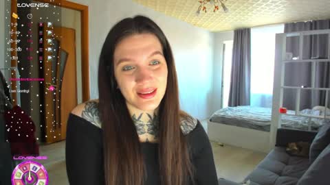 Snapshot of sweetyladiy chatting on March 2026 07:03:01 AM Aiza online show from March 2026 07:03:01 AM