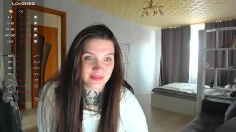 Snapshot of sweetyladiy chatting on April 2026 06:58:01 AM Aiza online show from April 2026 06:58:01 AM