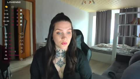 Snapshot of sweetyladiy chatting on April 2026 07:04:01 AM Aiza online show from April 2026 07:04:01 AM