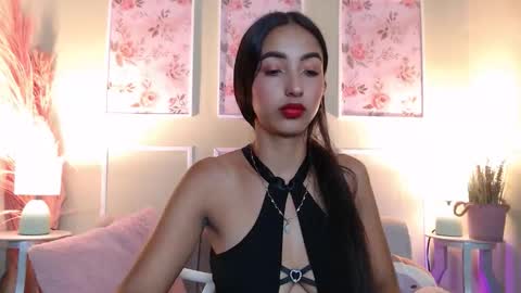 LAURA online show from February 2026 12:10:02 PM