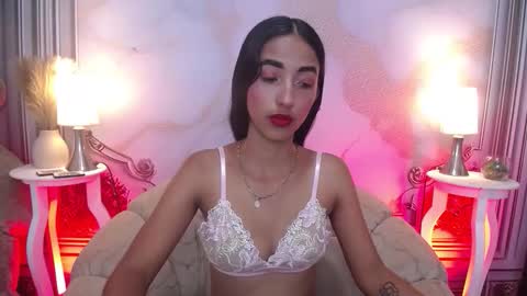 Snapshot of sweetylally chatting on March 2026 12:10:02 PM LAURA online show from March 2026 12:10:02 PM