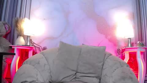 Snapshot of sweetylally chatting on March 2026 12:11:01 PM LAURA online show from March 2026 12:11:01 PM