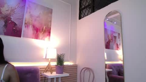 Snapshot of sweetylally chatting on April 2026 12:07:02 PM LAURA online show from April 2026 12:07:02 PM