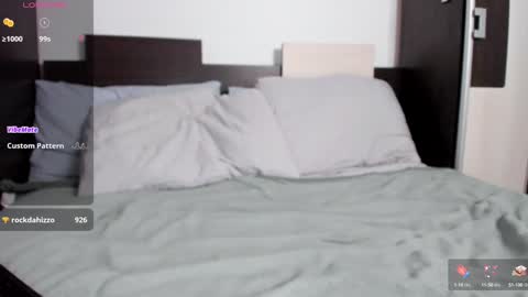 Ana online show from January 2025 08:31:02 PM