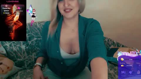 Snapshot of sweetyliza chatting on February 2026 07:12:01 PM Liza online show from February 2026 07:12:01 PM