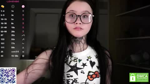 Snapshot of sweetyoops chatting on November 2025 08:08:02 PM Astrid online show from November 2025 08:08:02 PM