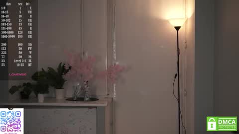 Snapshot of sweetyoops chatting on November 2025 06:55:01 AM Astrid online show from November 2025 06:55:01 AM