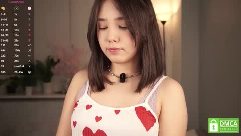 Snapshot of sweetyoops chatting on November 2025 06:24:01 AM Astrid online show from November 2025 06:24:01 AM