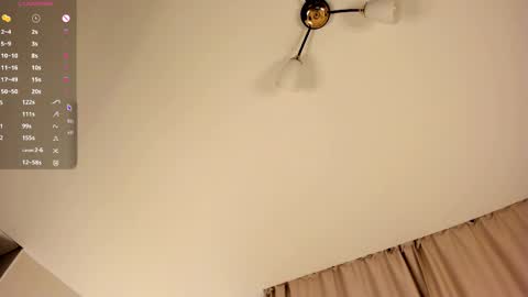 Astrid online show from April 2026 07:21:02 PM