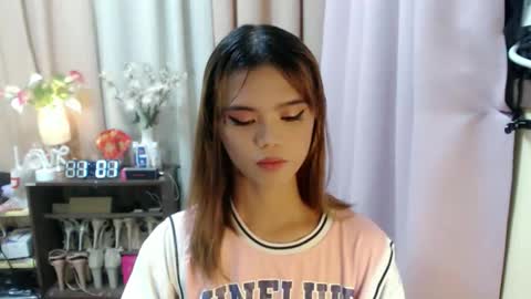 Snapshot of sweetytrannygirlxx chatting on January 2026 05:01:01 AM Megan online show from January 2026 05:01:01 AM