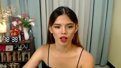 Snapshot of sweetytrannygirlxx chatting on April 2026 04:40:01 AM Megan online show from April 2026 04:40:01 AM