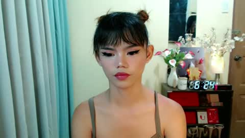Snapshot of sweetytrannygirlxx chatting on June 2026 10:25:01 PM Megan online show from June 2026 10:25:01 PM