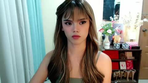 Snapshot of sweetytrannygirlxx chatting on July 2026 10:44:02 PM Megan online show from July 2026 10:44:02 PM
