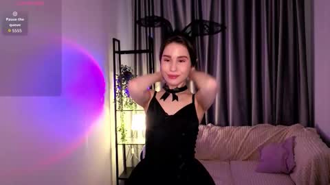 Milana online show from October 2025 05:26:02 AM
