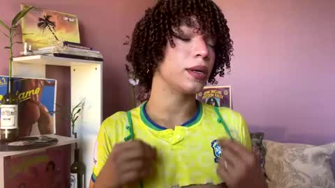 Snapshot of swettcabol chatting on January 2025 04:54:01 PM swettcabol online show from January 2025 04:54:01 PM