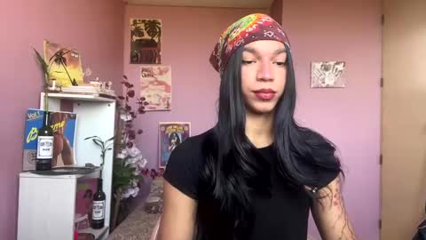 Snapshot of swettcabol chatting on February 2025 05:26:02 PM swettcabol online show from February 2025 05:26:02 PM