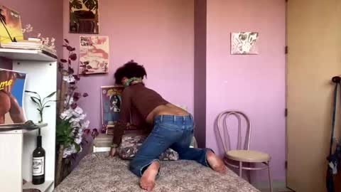 Snapshot of swettcabol chatting on February 2025 06:17:01 PM swettcabol online show from February 2025 06:17:01 PM