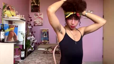 Snapshot of swettcabol chatting on February 2025 03:52:02 PM swettcabol online show from February 2025 03:52:02 PM