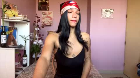 Snapshot of swettcabol chatting on February 2025 09:04:01 PM swettcabol online show from February 2025 09:04:01 PM