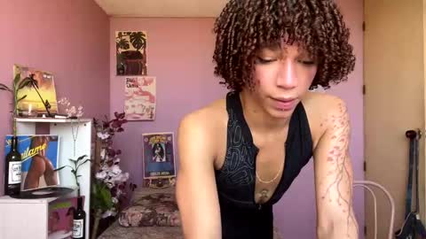 Snapshot of swettcabol chatting on February 2025 04:51:01 PM swettcabol online show from February 2025 04:51:01 PM