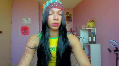 Snapshot of swettcabol chatting on March 2025 05:24:02 PM swettcabol online show from March 2025 05:24:02 PM