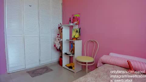 Snapshot of swettcabol chatting on November 2025 05:35:01 PM swettcabol online show from November 2025 05:35:01 PM