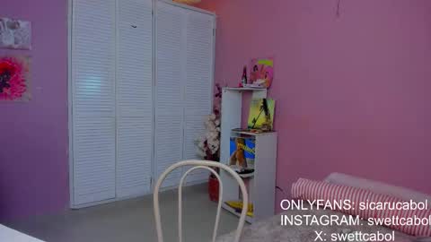 Snapshot of swettcabol chatting on November 2025 11:21:02 PM swettcabol online show from November 2025 11:21:02 PM