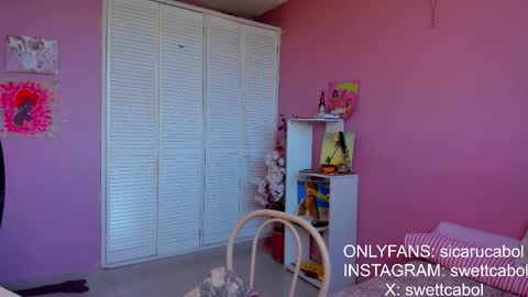 Snapshot of swettcabol chatting on November 2025 04:57:02 PM swettcabol online show from November 2025 04:57:02 PM