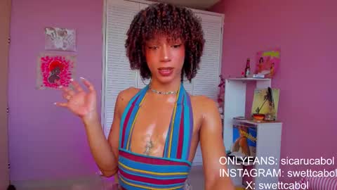 Snapshot of swettcabol chatting on November 2025 12:42:02 PM swettcabol online show from November 2025 12:42:02 PM