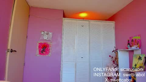 Snapshot of swettcabol chatting on December 2025 02:59:02 PM swettcabol online show from December 2025 02:59:02 PM