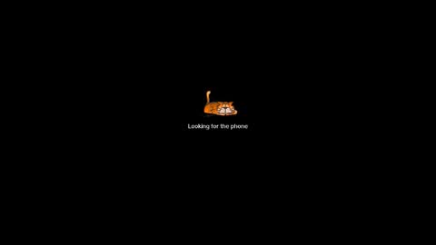 Brown Fox online show from December 2024 05:58:01 PM