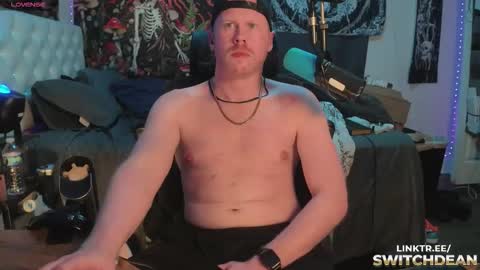 Snapshot of switchdean chatting on November 2025 06:15:02 AM Switch online show from November 2025 06:15:02 AM