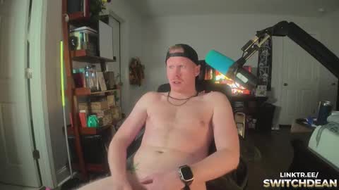 Snapshot of switchdean chatting on November 2025 07:40:02 AM Switch online show from November 2025 07:40:02 AM