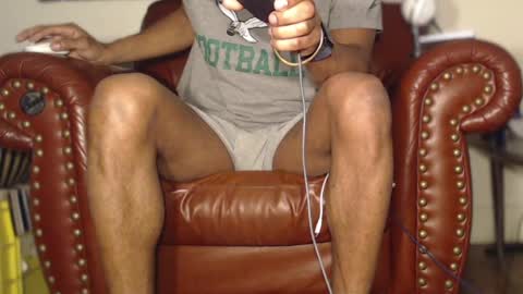 The DickGod online show from March 2025 05:59:02 AM