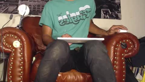 The DickGod online show from October 2025 09:59:01 AM