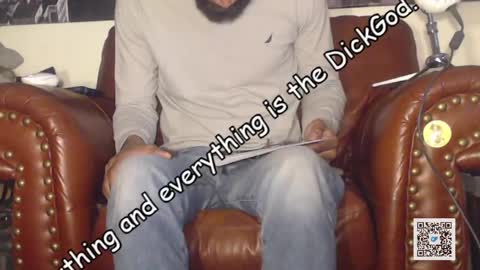 The DickGod online show from March 2026 02:18:01 AM