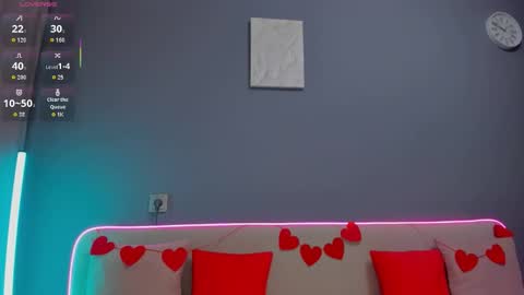 Ana online show from February 2026 02:50:02 AM