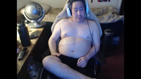 Rick Hard online show from November 2025 08:52:01 PM